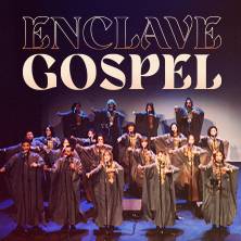 EnclaveGospel