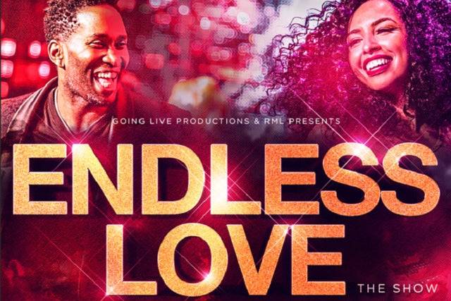 Endless Love - A Tribute to Diana Ross and Lionel Richie
