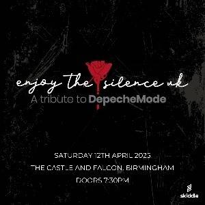 Enjoy The Silence - A Tribute to Depeche Mode