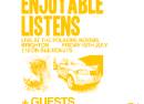 Enjoyable Listens Live at The Folklore Rooms