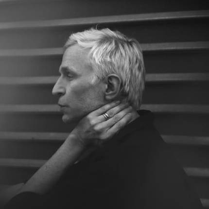 Entradas Festival Mil·lenni Jay Jay Johanson