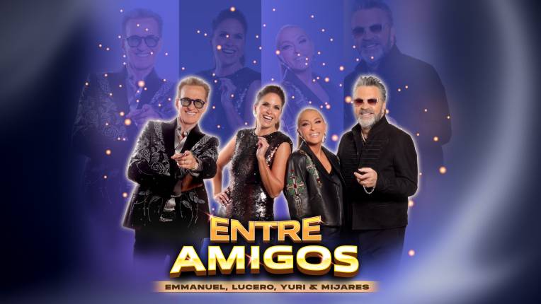 Entre amigos