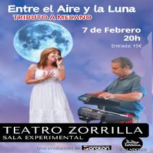 Entre el Aire y la Luna