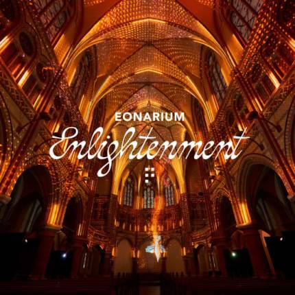 EONARIUM - ENLIGHTENMENT Orgelkonzert