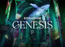 EONARIUM - GENESIS mit Orgelkonzert