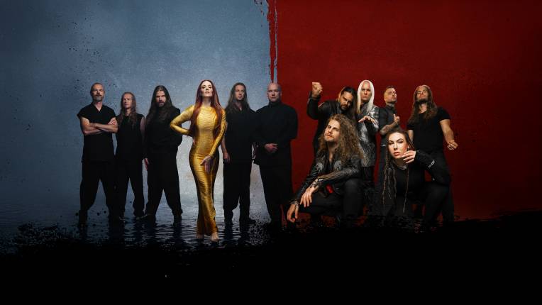 Epica & Amaranthe