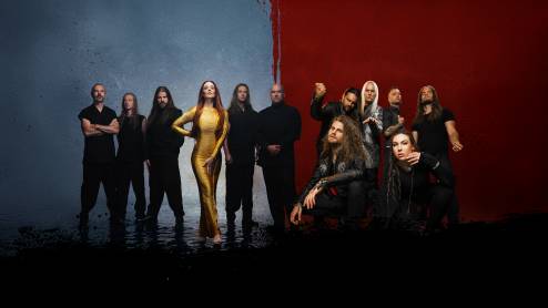 Epica & Amaranthe