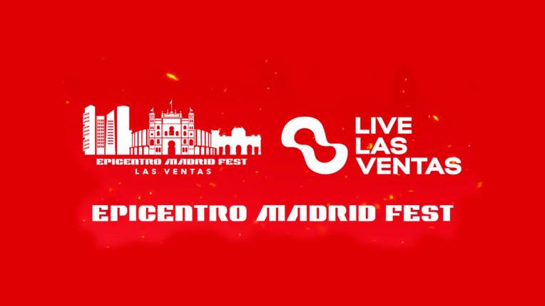 Epicentro Madrid Fest