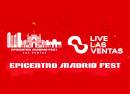 Epicentro Madrid Fest