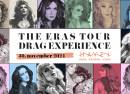 Eras Tour Drag Experience