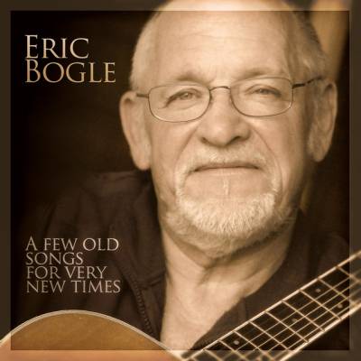 Eric Bogle