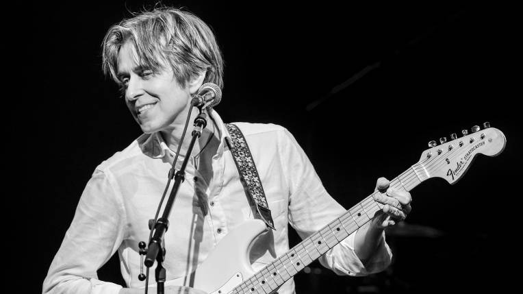 Eric Johnson Tickets (Rescheduled from May 3, 2022)