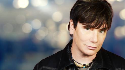 Eric Martin