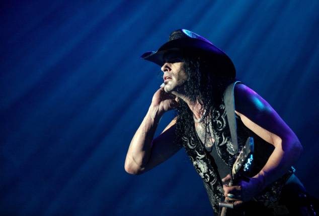 Eric Sardinas