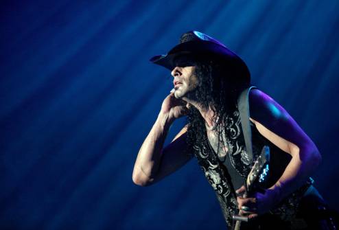 Eric Sardinas