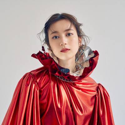 Erika Ikuta