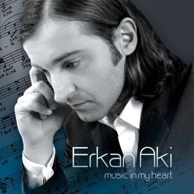 Erkan Aki