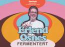 Erlend Osnes - Fermentert