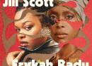 Erykah Badu vs Jill Scott