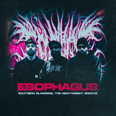 Esophagus