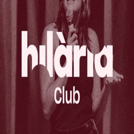 Especial Hilària Club Bibang Theory