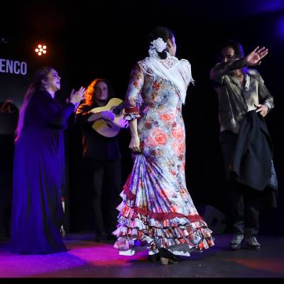 Espectáculo Flamenco en Palma de Mallorca