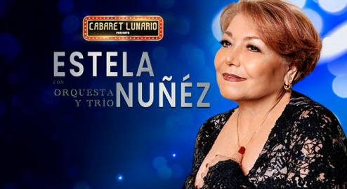 Estela Núñez