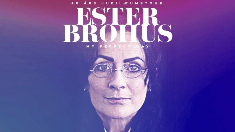Ester Brohus