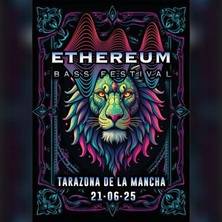 Ethereum Bass Festival