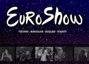 Euroshow El show más eurovisivo en Ya'sta Club