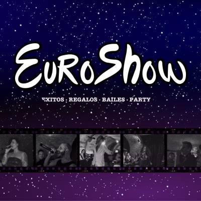 Euroshow El show más eurovisivo en Ya'sta Club