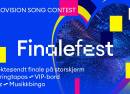 Eurovision finalefest 2024
