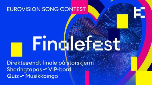 Eurovision finalefest 2024