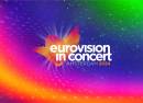 Eurovision In Concert