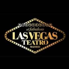 Eventos del Teatro Las Vegas