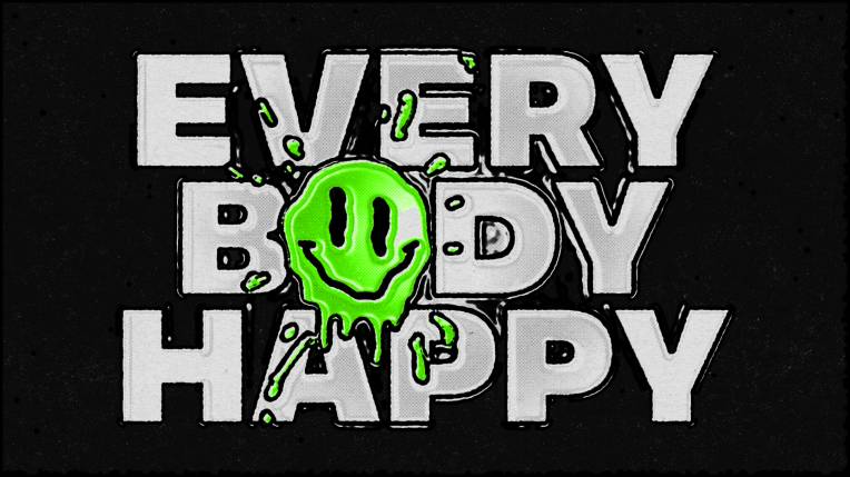 Everybody Happy