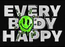 Everybody Happy