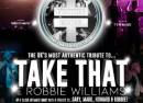 Everything Changes - The Take That Tribute Show