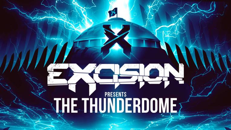 Excision Presents Thunderdome