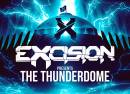 Excision Presents Thunderdome