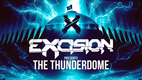 Excision Presents Thunderdome