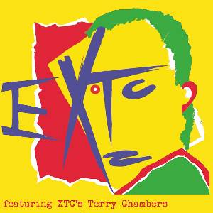 EXTC: XTC's Terry Chambers & friends