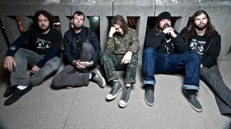 Eyehategod with special guests at Brick by Brick
