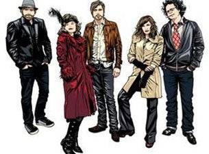 The Duhks