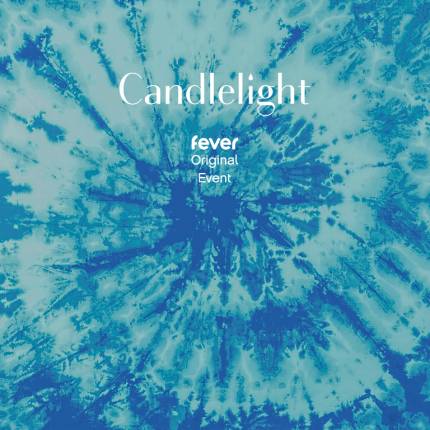 Candlelight Tribut an Ed Sheeran im Hannover Congress Centrum