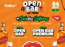 Open Bar do Terra SP - Baile dos Solteiros 5.0