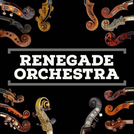 Renegade Orchestra