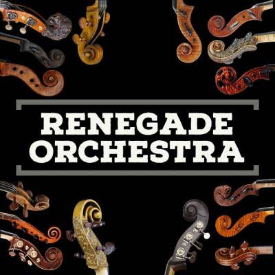 Renegade Orchestra