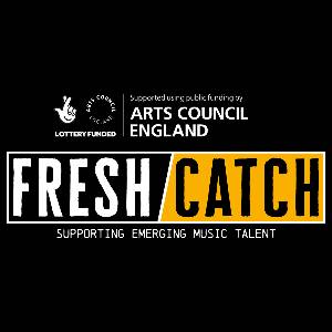 Fresh Catch 4