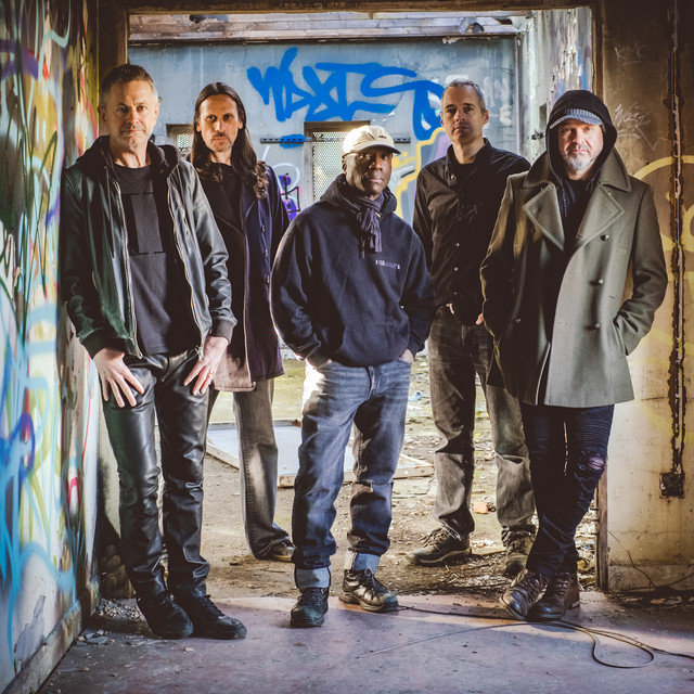 Threshold - Hypothetical 25th Anniversary Tour & Support